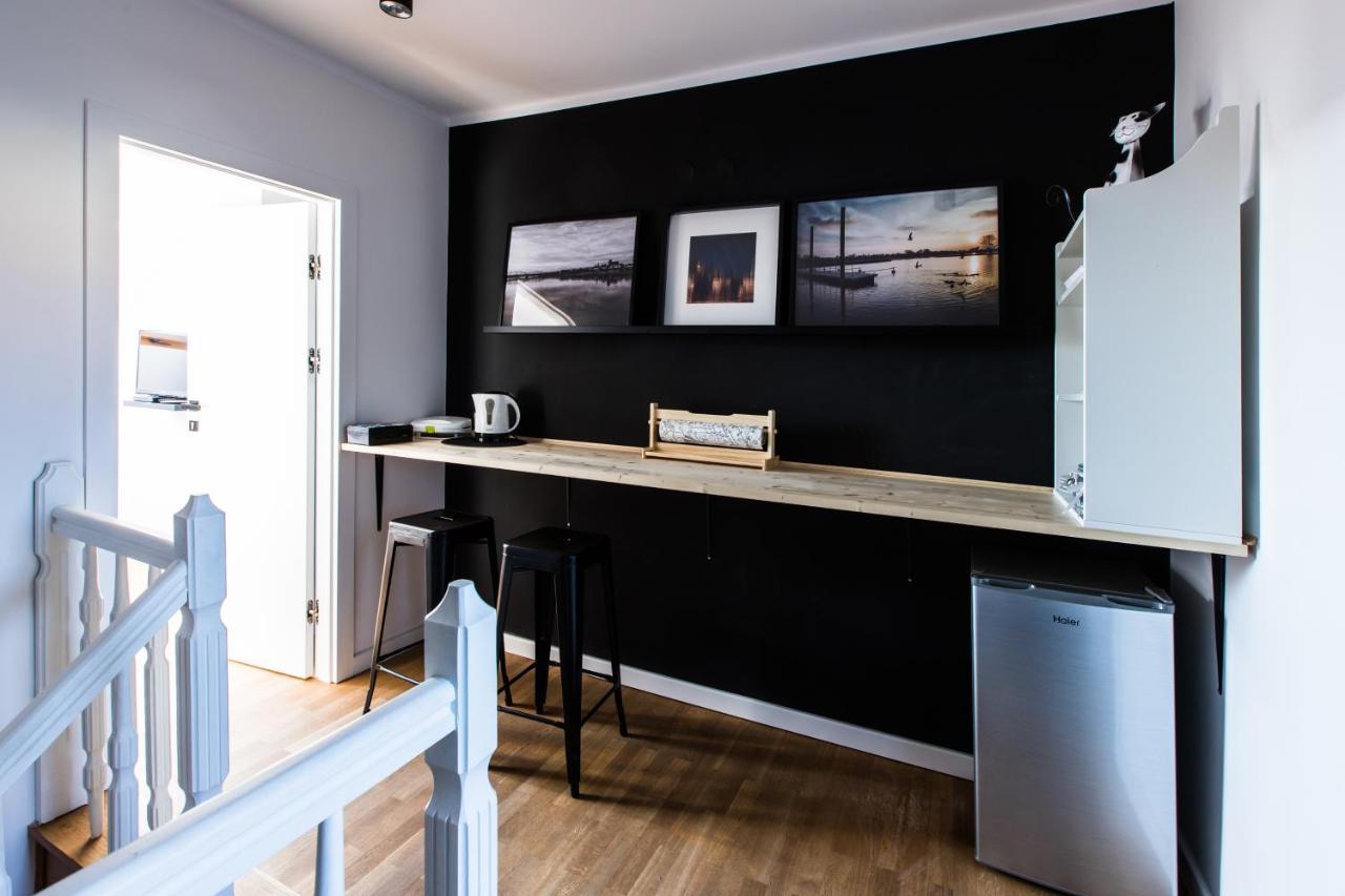 Apartamenty Koci Ogon Торунь Экстерьер фото
